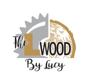 The L Wood By Lucy 